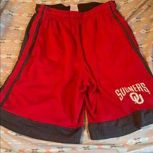 🟢 5/$20 OU Shorts